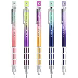 펜텔 그래프1000꿈결오로라샤프(0.5mm) 한정판