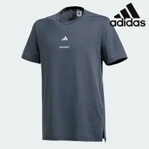 아디다스 반팔티 /n2- KE7318 / 남성 트레이닝 슬림