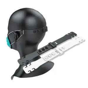 귀보호 마스크줄 밴드 귀통증방지 마스크줄 고리 스트랩