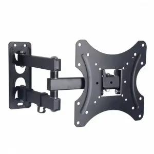 TBZ 시야각조절 유연한 이동 모니터 브라켓