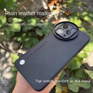 가변 ND필터 렌즈필터iPhone 11 Max 용 UV 필터가있는 스레드 전화 렌즈