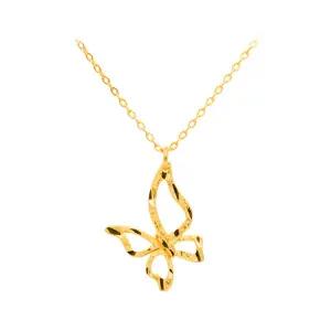 24K 순금 마리포사나비 3.75g + 18k붕어장식 포함