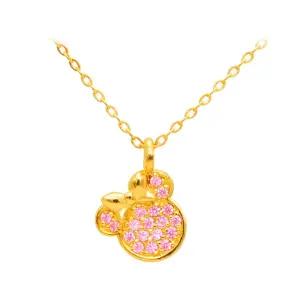 24K 순금 미키미니 3.75g + 18k붕어장식 포함