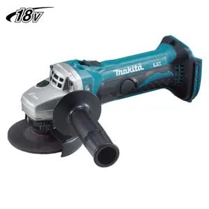 마끼다 18V 충전그라인더 DGA402Z 본체만