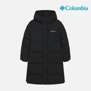 키즈 롱패딩 (C64-YKD337)