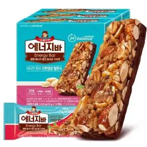 슈퍼우먼 에너지바 35gX36개입