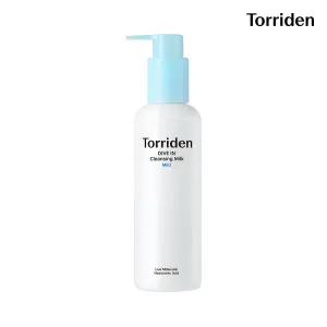 토리든 다이브인 저분자 히알루론산 클렌징 밀크 200ml