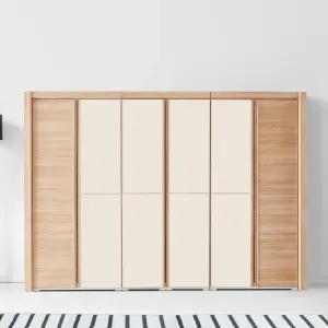 동서가구 아모스 갤러리 3040 장롱 10자 DF904260