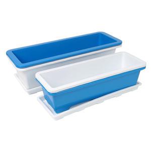 화분 초화박스 화단 사각화분 조경 야외 꽃밭 사각