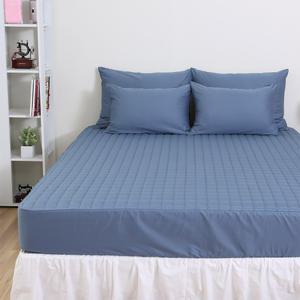 순면 누빔 세라지오 침대매트리스커버 K 160x200