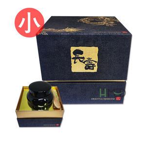 용문양경옥고상자세트-소 500~600g (상자+단지+수저) /홍삼박스/꿀단지