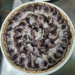 [알찬농수산]여수새조개 500g 내장손질 자연산 특품