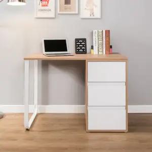 파로마 네오 그레이드 1인용 1200책상 NES165