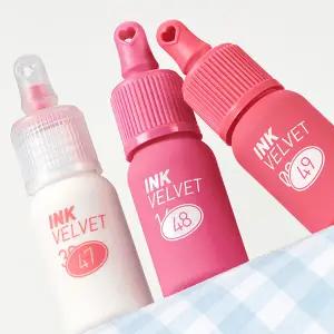 페리페라 잉크 더 벨벳