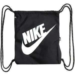 DC4245-010 나이키 헤리티지 드로스트링 백