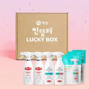 [럭키박스] 랩신 브랜드 박스 기획전