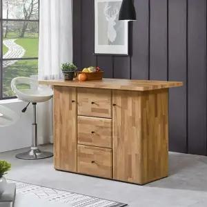 [NS홈쇼핑]텐스페이스 피넛 서랍형 홈바 PN02[31166652]