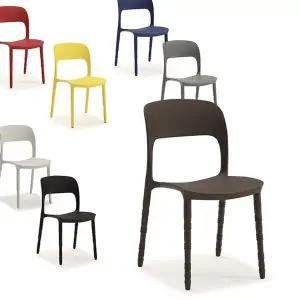 [NS홈쇼핑]텐스페이스 코아 빈티지 디자인 의자 7color (2개세트) CO02[31166734]