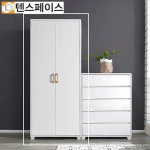 [NS홈쇼핑]텐스페이스 나비드 800 옷장 NV006[31160581]