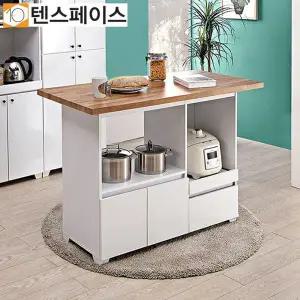 [NS홈쇼핑]텐스페이스 케리 아일랜드 홈바 KR001[31166650]