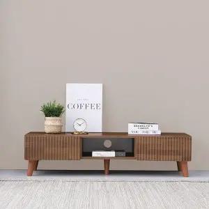 [NS홈쇼핑]텐스페이스 갤러리형 템바보드 1200 TV거실장 수납장 GT05[31667534]