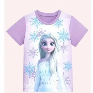 [레노마]겨울왕국2 여아 에리 반팔티 VO DC14W53823_HDD