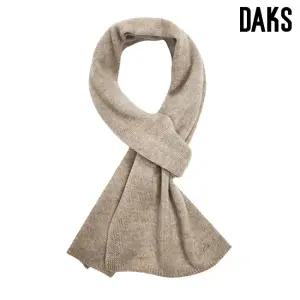 [롯데백화점]닥스 캐시미어 머플러 FKU035