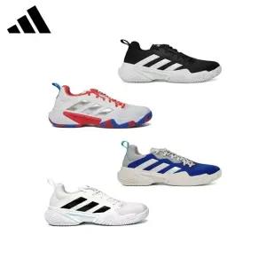 아디다스 남성 테니스화 바리케이드 M ID1551 ID1548 ID1550 ID1549