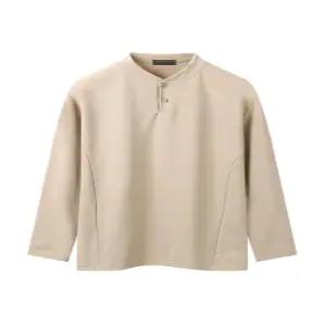 [해리슨][해리슨] 코듀로이 심플 헨리넥  CRSF1303