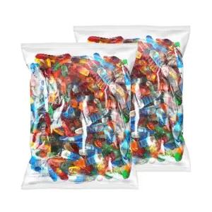 웜젤리 1kg x 2개  대용량