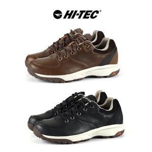 하이텍 도시형 방수 등산화 와일드 럭스로우/트레킹화/260~275 사이즈