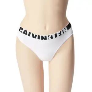 언더웨어 여성 심리스 로고 비키니 팬티 QF1569AD-100