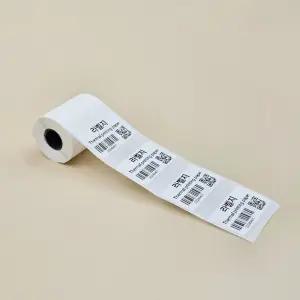 DULABEL 두라벨 라벨프린터 L1S_Pro  전용 라벨지 모음