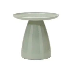 [하이파가구]쥬디 철제사이드테이블 색상4