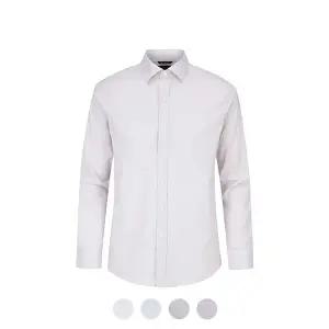 [앤드지][앤드지] 이모션 임팩트 스트라이프 셔츠_BZC5WD1103