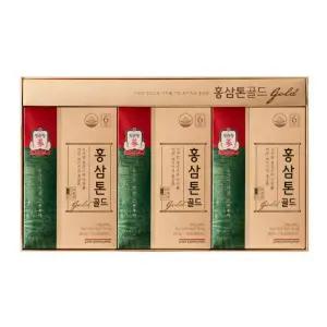 정관장 홍삼톤 골드 40ml x 30포(겉케이스 없음)