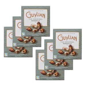 롯데 길리안 시쉘 65g x 6