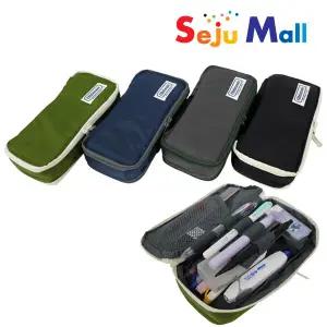 모닝글로리 10000  NEW정리대마왕 봉제필통ver.3_랜덤