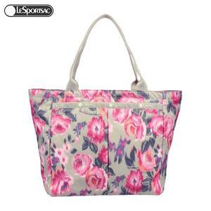 [레스포색] 에브리걸 토트 숄더백 7891 E143 기저귀가방 여행가방