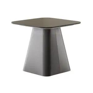 [하이파가구]클리프 세라믹사이드테이블500 색상2