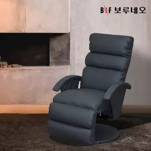 [보리보리/보루네오하우스]앳홈 에이미 컴포트 수동 리클라이너
