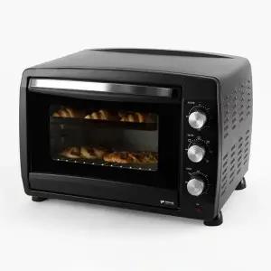 [키친아트]전기오븐/45리터/컨벡션 KNOV-P450
