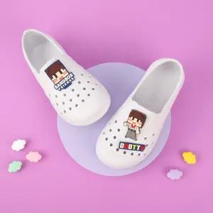 샌드박스 도티 베이직 실내화/유치원 실내화 초등 학생 학교 유아 어린이