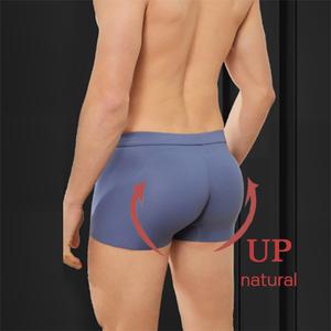 FOOI 자연스러운 남자 힙업팬티 남자엉뽕