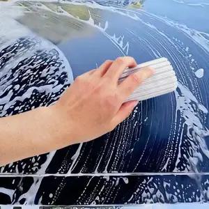 [하프클럽/셀러허브_여성트랜드패션]셀프 세차드라잉타월 세차용품 세차도