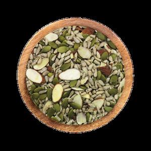 씨드믹스 1kg+1kg