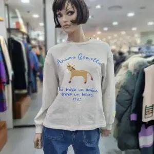 베네통/애플아울렛/로투스 티셔츠/BATS02411