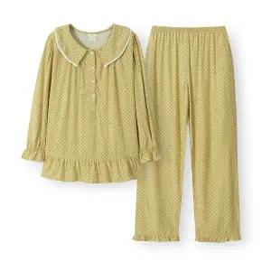 [오르시떼](의정부점)여성 E212 라비아테 긴소매 상하