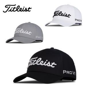 타이틀리스트 투어 퍼포먼스 HJ2CUP 골프모자 캡 스포츠 남녀공용