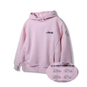 JP1THU013 선기획 루즈핏 후드티셔츠 2024년 라이트핑크 티셔츠SC